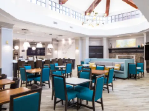 Hampton Inn & Suites Memphis at Beale Street Hotels in Memphis