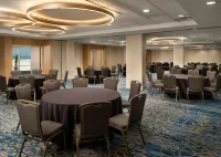 Hilton Clearwater Beach Resort & Spa - breakfast