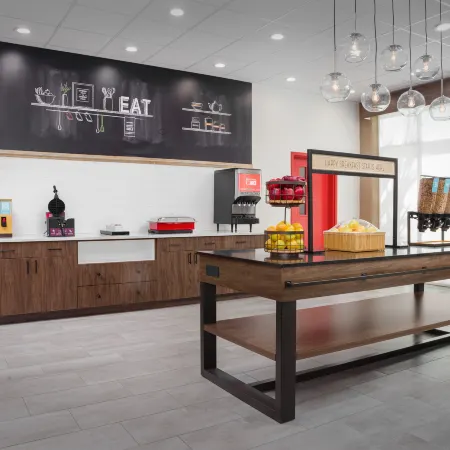 Hampton Inn and Suites by Hilton Naples South