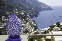 Scrigno in Positano With 1 Bedrooms and 1 Bathrooms