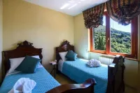 Villa Margherita, Amalfi Coast