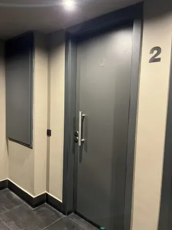 Trendy Loft in Güemes - Walk to Art, Bars & Antiques