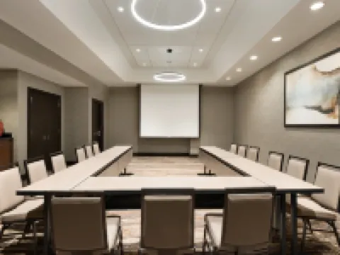 Embassy Suites by Hilton Chicago Lombard Oak Brook Hotels in Lombard