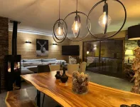 Chalet Perce Neige Hotel a Formigueres