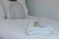 The ultimate urban escape