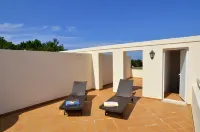 Red House Các khách sạn ở Amoreira