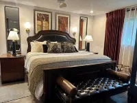 Texas Style & Comfort