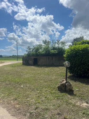Nature Refuge | Relaxation and Wellness in the Countryside Отели в г. Фаиккьо