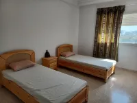 Seaside apartment