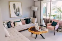 Marina-front Apartment in Ixtapa nearby beaches and cycling trail!