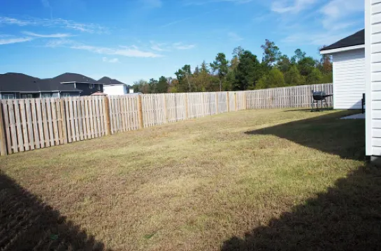 Newly Built Cozy 3BR Home-Near Fort Stewart