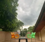 3-bedroom calm and cosy house in enjoyable Kandy with WiFi Hotels in pallekele