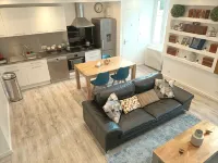 Appartement Centre de Nantes Proche Gare Sncf