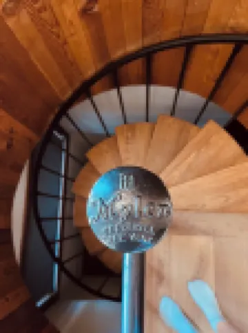 Crestviewhaus:  Amazing Idyllwild Cabin Retreat, stunning views 3BDRM+Loft