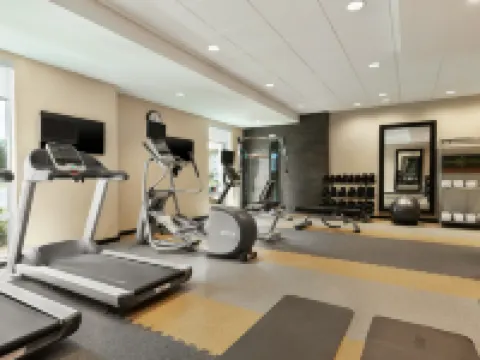 Home2 Suites by Hilton Savannah Airport Hotels in Pooler