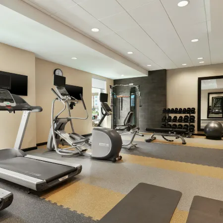 Home2 Suites by Hilton Savannah Airport