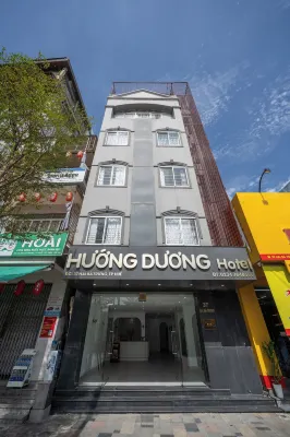 De Huong Duong Residences Hotels near Liên hiệp các Hội Khoa học kỹ thuật tỉnh Thừa Thiên Huế