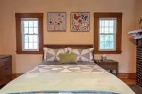 Beechmont - Perfect for Family Retreat! Hotels in Fairfield