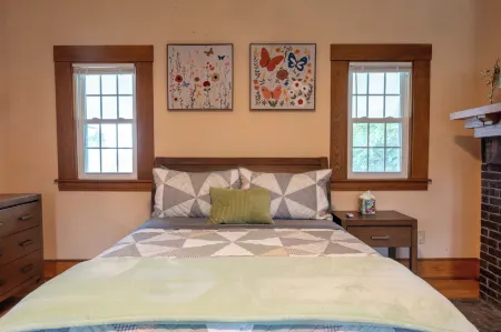 Beechmont - Perfect for Family Retreat! Отели в г. Фэрфилд