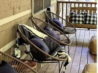 Creekside Cabin > 15min to Skiing, Hiking, & the Alpine Coaster > Pet-Friendly
