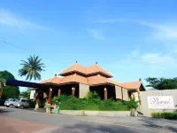 Parai Beach Resort & Spa Отели в г. 