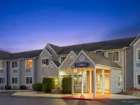 Microtel Inn by Wyndham Albany Airport Hotels in Latham