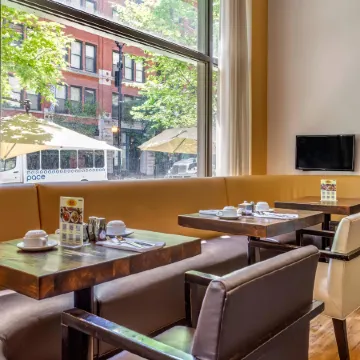 Bluegreen Vacations Hotel Blake, Ascend Resort Collection Отели рядом с достопримечательностью «Луп»