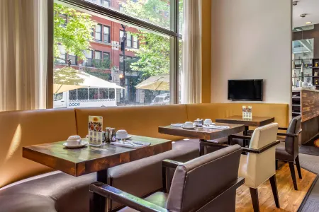 Bluegreen Vacations Hotel Blake, Ascend Resort Collection Отели в г. Чикаго