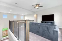 Dakota Cottage - Stay for 10