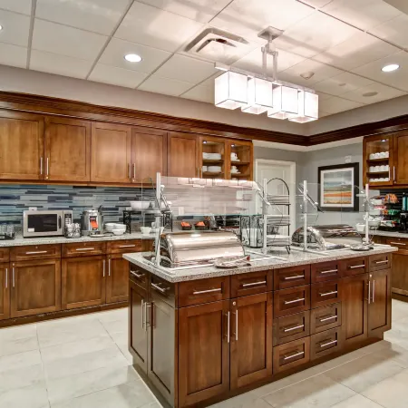 Homewood Suites by Hilton Woodbridge