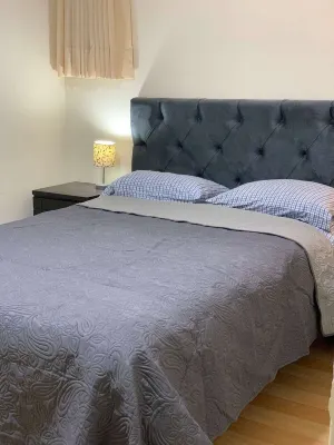 1 bedroom apartment in Magdalena 濱海馬格達萊納住宿飯店