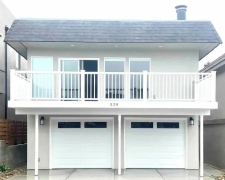 Beach House Steps from the beach Hotels in Oceano