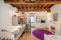 Duchess dè Medici Suite