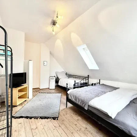Small cozy vacation home in the middle of Neheim