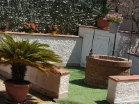 VILLA LUISA THE GARDEN ON THE SEA