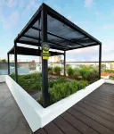 Charming 1-bedroom apartment with AC in Equipetrol