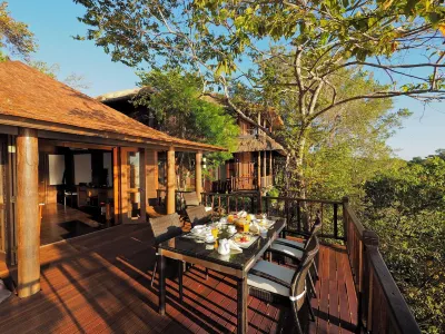 The Menjangan by LifestyleRetreats Hotel di Pemuteran