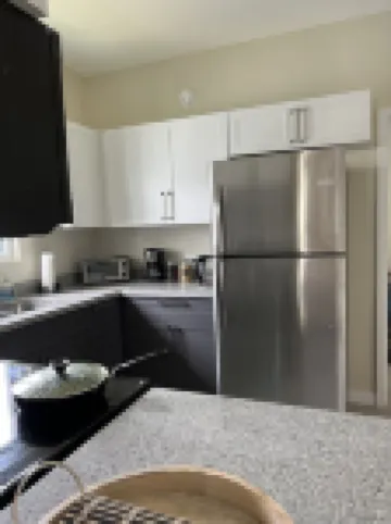 Sweet Paradise @Oceanpointe