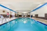 햄프턴 인 래러미