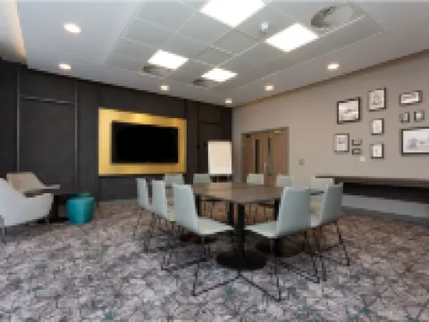 Hampton by Hilton Blackpool Hotels in Blackpool