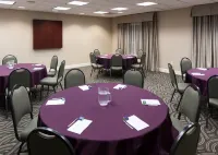 Hampton Inn & Suites Westford-Chelmsford - bar
