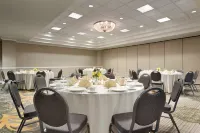 Embassy Suites by Hilton Newark Wilmington South - servizio colazione
