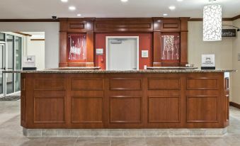 Hilton Garden Inn Corpus Christi