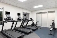 Hilton Garden Inn Spokane Airport - Gym