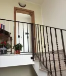 welcoming suite, a few kilometers from the sea