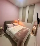 Minimalist House In Chitre Hoteles en 