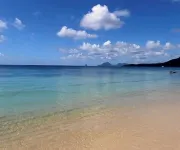 2 Bedroom Villa in Sainte-Anne