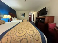 Baymont by Wyndham McComb Hotels in McComb