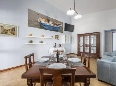 Terrazza sul Mare Отели в г. Balestrate