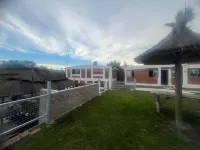 CABANAS LYNNS Hotels in 